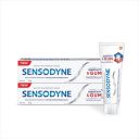 Sensodyne Toothpaste Sensitivity & Gum, Combo Value Pack 140 g (70 g X 2)...
