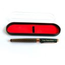Sensy Gifts Metal Personalized Pen With Name Engraved...