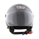 Sepia Comfort Rider with Reflectors (Metallic Grey M)...