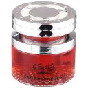 Sepia Pink Petals Oil Base Car Air Freshener (60g) (SCP 002 PP)...