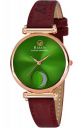 Septem 303-Rose Gold Moon Stylish Girls Watch Analog Wrist Watch...