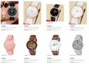 Septem Womens Analog Watches Upto 85% Off...