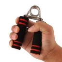 Serveuttam Hand Gripper | Hand Strengthener | For Strength Training (Red, Black)...