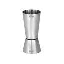 ServEzee Peg Measurer Jigger 30 & 60 ml, 1PC...