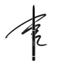 SERY Black Pro Ultimate Kajal Matte Finish, 24 hours Long Lasting, Smudge Proof and Water-Proof, Dual Application, Black, 0.35g...