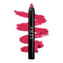 SERY Lipstick 24/7 Pink (Matte)...
