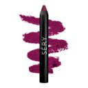 SERY Lipstick Endless Plum (Matte)...
