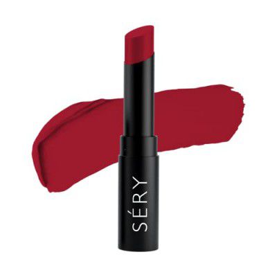 SERY Lipstick Hot Pink (Matte)
