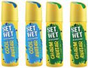 Set Wet Charm Avatar Deodorant & Body Spray Perfume For Men, 150 ml (Pack of 2) & Set Wet Cool Avatar Deodorant & Body Spray Perfume For Men, 150 ml (Pack of 2)...