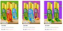 Set Wet Deodorant Body Spray Perfume Upto 75% Off...
