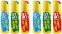 SET WET Deodorant Spray Perfume Cool, Charm & Mischief Avatar for men, 150ml (Pack of 6)...