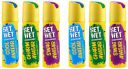 SET WET Deodorant Spray Perfume Cool, Charm & Swag Avatar, 150ml (Pack of 6)...