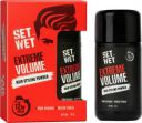 SET WET Extreme Volume Hairstyling Powder, 10g...