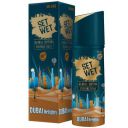 Set Wet Global Edition Dubai Delights, No Gas Perfume Body Spray & Deodorant For Men, 48 Hour Long Lasting Fragrance, 120 ml...