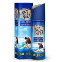 Set Wet Global Edition Perfume Spray, Bali Bliss - 120 ml...