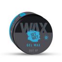 Set Wet Hair Wax For Men - Gel Wax 60 g | Strong Hold, Perfect Slick & Shiny Wet Look, Strong Hold, Water Based, Easy Wash Off...