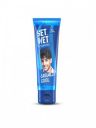 Set Wet Men Cool Hold Styling Hair Gel 50 ml...