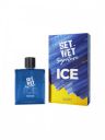 Set Wet Men Signature Ice Long Lasting Eau De Parfum - 100ml...