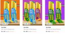 Set Wet Deodorants Flat 70% off...