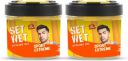 SET WET Ultimate Hold Hair Styling Gel for Men Hair Gel  (500 ml)...