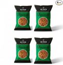 SETHJI CALIFORNIA ALMONDS Dry Fruits POUCH Value Pack (250gm each Pack of 4)...