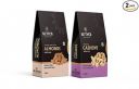 SETHJI Dry Fruits and Nuts Value Combo Pack (Salted Almonds, Masala Cashew, Pack of 2- 500gm(250g each))...