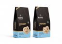 SETHJI Whole Raw Cashew nuts (Kaju) Big size W240 vaccum Pouch    ...