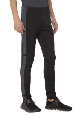 Seven by M.S. Dhoni Men's Relaxed Fit Track Pants