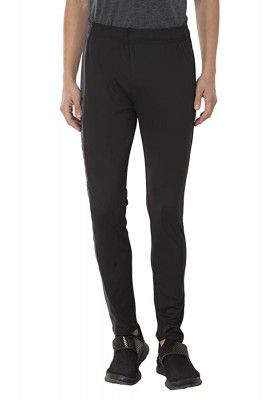 Seven by M.S. Dhoni Mens Relaxed Fit Track Pants
