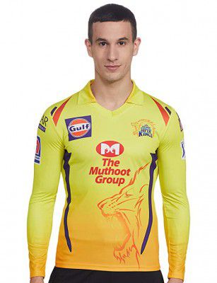 Seven by M.S. Dhoni Womens Regular T-Shirt