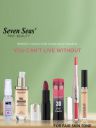 Seven Seas Set Of 6 Makeup Gift Set...