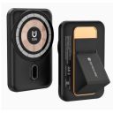 SEVENAIRE P50 Magnetic Mag-Safe Power Bank| 15W Fast Wireless Charging| 22.5W Wired Output, USB Type C (Black)...
