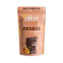 Sevens Crest Choco Orange Energy Bites – 180g (Pack of 1) | Protein Rich | Made with Nuts & Dates | Sweetened with Dates Paste | No Preservatives | Healthy Date Bites with Almond, Cashew, Orange Oil &...