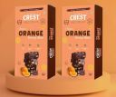 Seven's Crest Choco Orange Energy Bites, Pack of 2 (45g each)...