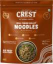 sevens crest Ragi Finger Millet Noodles 200 gm (Pack of 1) Instant Noodles Vegetarian  (200 g)...