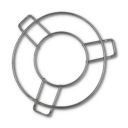 SEVENS Stainless Steel Kitchen Cooking Pot Steaming Tray Round Cooker Steamer Rack Stand Cookware Tool...