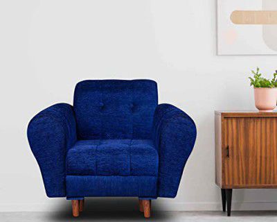 Seventh Heaven Milan 1 Seater Sofa