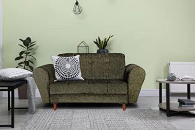 Seventh Heaven Milan 2 Seater Sofa | Luxury Comfort & Extra Spacious