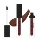Sezane Liquid Matte Lipstick With Oil Vegan & Cruelty Free Non Transfer Waterproof 12 Hour Lasting, Single Pack-Anne Boleyn Hazel-(LLP03-5ml)...