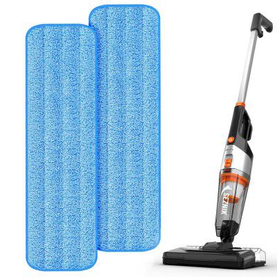 Seznik Vacuum Cleaner Accessory - SZ-V07 Model - Mopping Pads – Pack of 1 (2 Pcs)