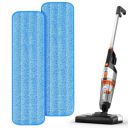 Seznik Vacuum Cleaner Accessory - SZ-V07 Model - Mopping Pads – Pack of 1 (2 Pcs)...
