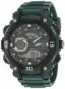 SF Analog-Digital Black Dial Mens Watch-NL77070PP06/NP77070PP06...