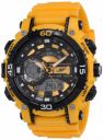 SF Analog-Digital Black Round Dial Men's Casual Watch-NN77070PP05...