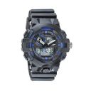 SF Analog-Digital Gray Dial Men's Watch-77117PP05W...