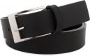 SF Ansari  Men Casual, Evening, Formal, Party Black Artificial Leather Belt...