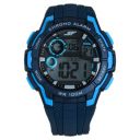 SF Atomic Digital Black Dial Men's Watch - 77097PP03 / 77097PP03...