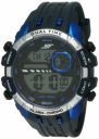SF Digital Black Dial Men's Watch - 77101PP02 / 77101PP02...