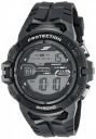SF Digital Grey Dial Mens Watch-NL77076PP04/NP77076PP04...