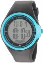 SF Digital Grey Round Dial Mens Casual Watch-NN77075PP02/NP77075PP02...