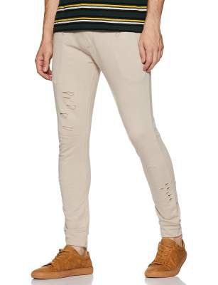 Sf Jeans By Pantaloons Men's Trousers Strating From Rs. 459